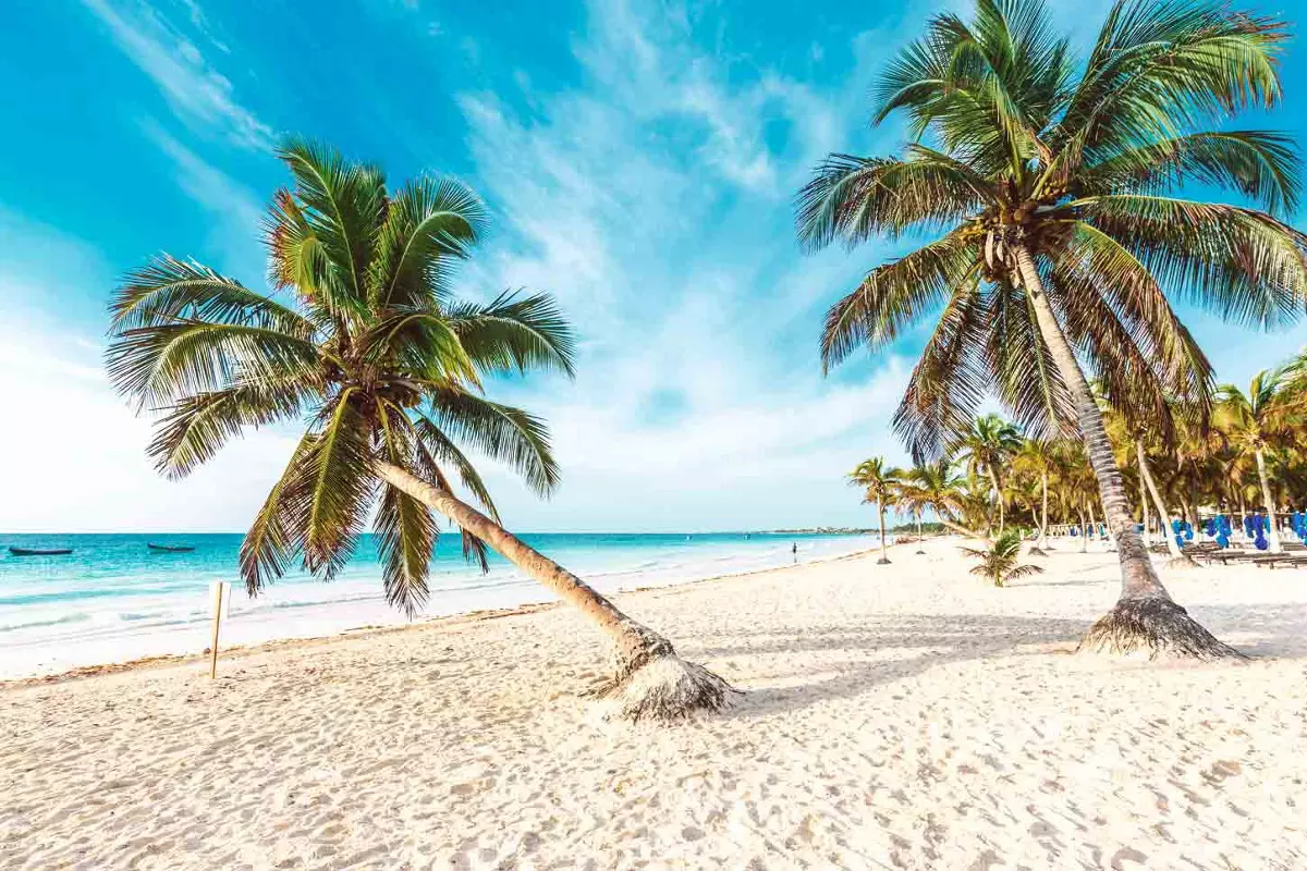 Playa y depresión: ¿Cómo enfrentarla en el Caribe Mexicano?
