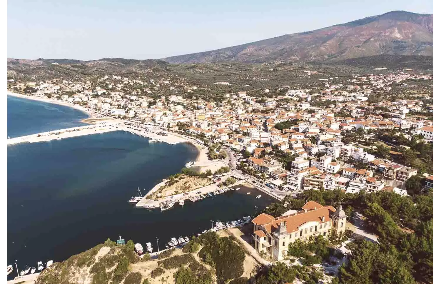 Découvrez l'importance de la démocratie dans la Grèce classique, à Athènes