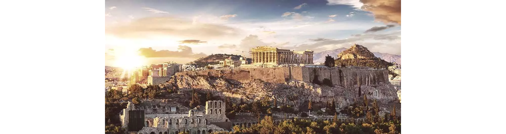 Pour ces vacances en Grèce, retournez à l'origine de la démocratie à Athènes