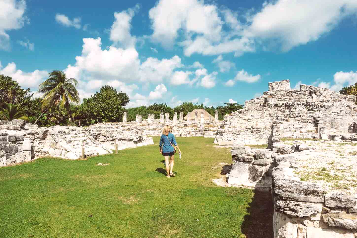 72 hours in Cancún — Start planning a Cancún "microcation"