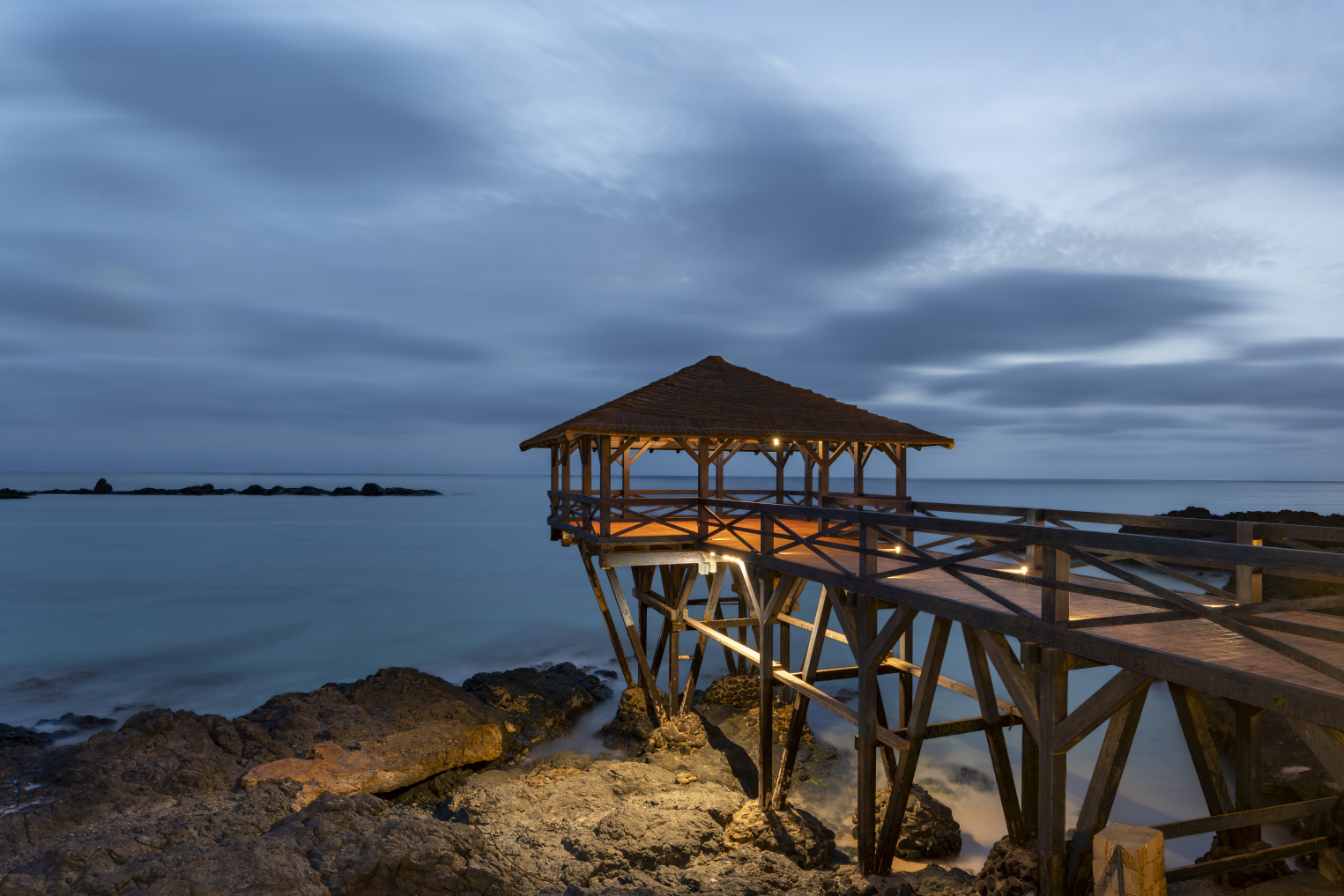 que ver en cabo verde