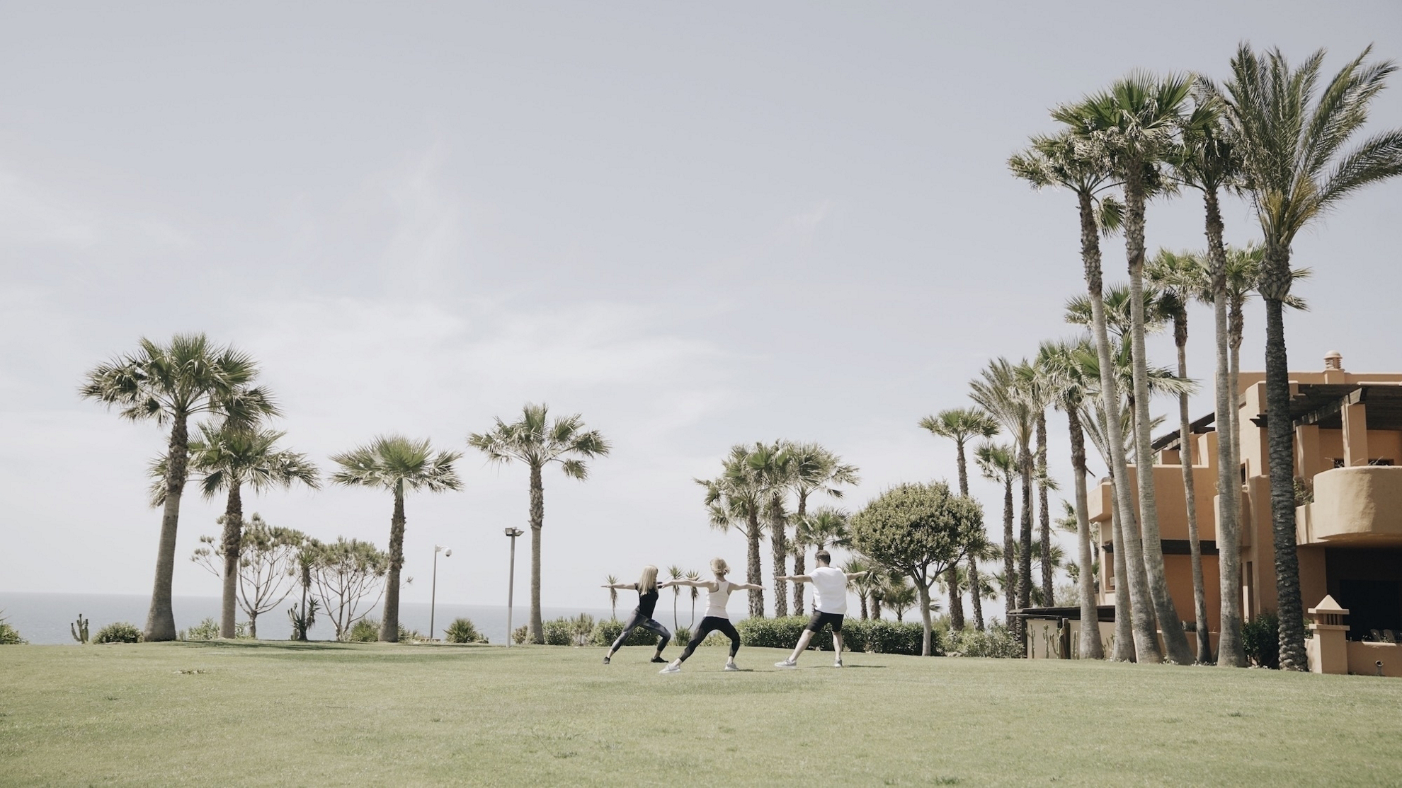 Propósitos para el nuevo año