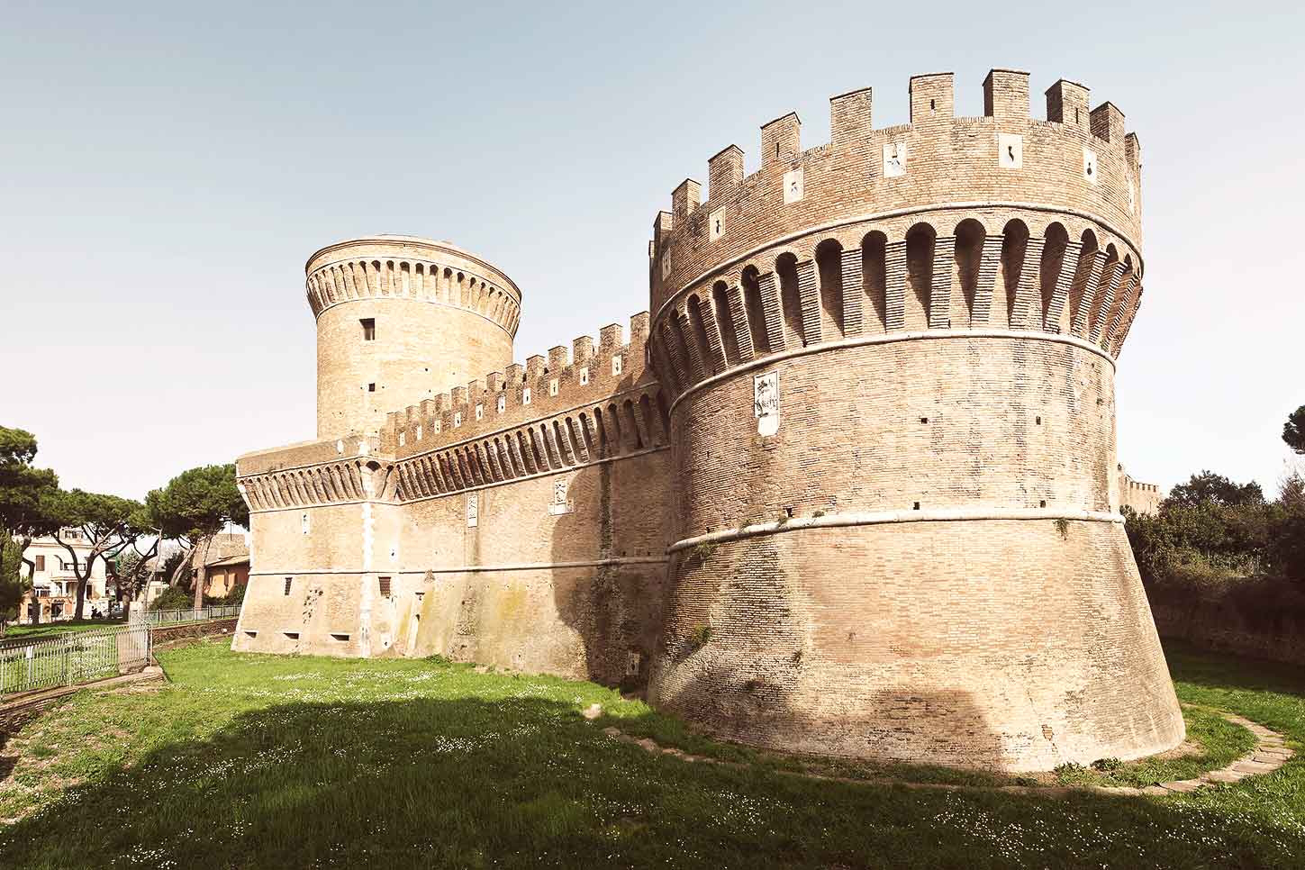 Dónde ir de vacaciones 2020