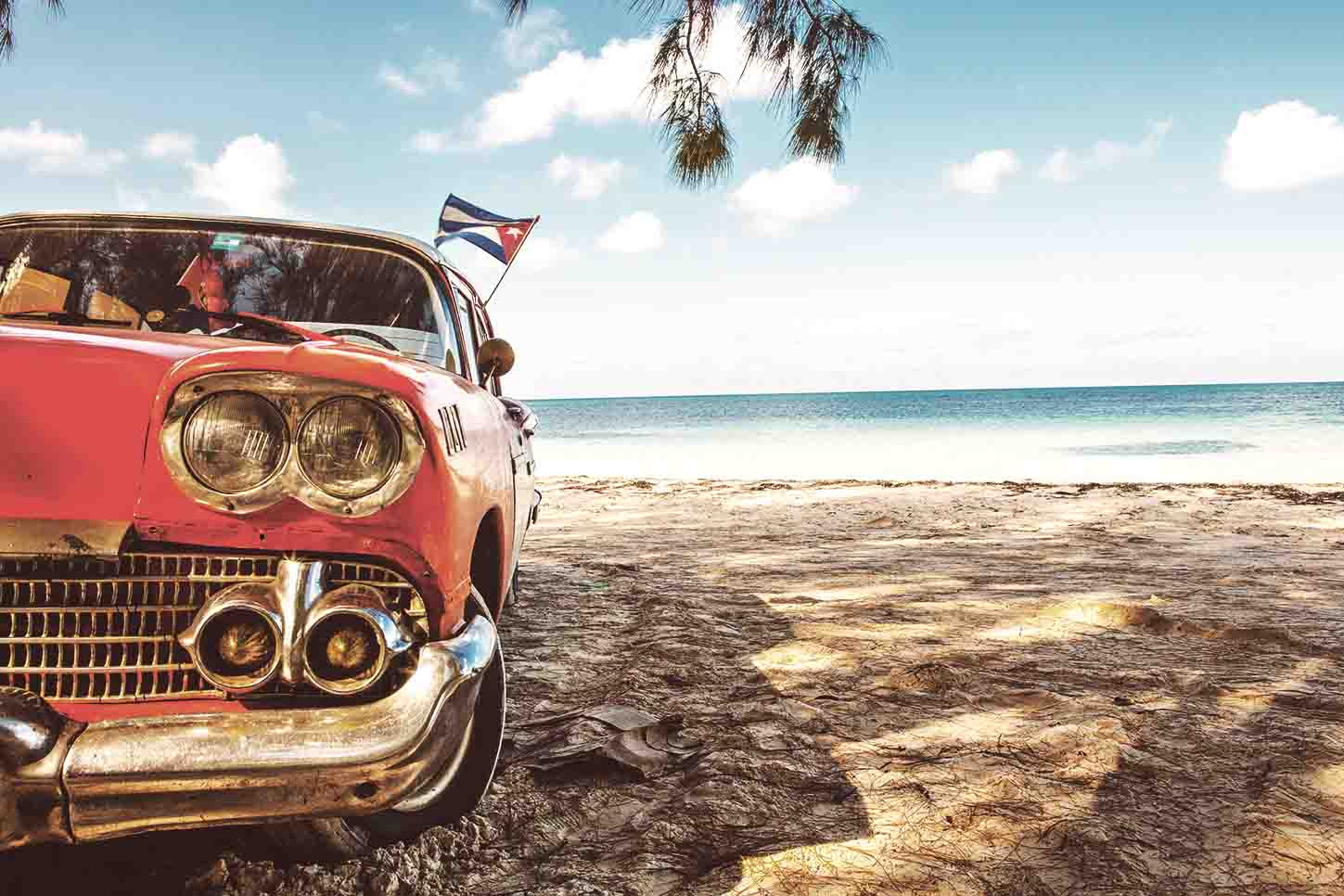 World Travel Adwards 2020