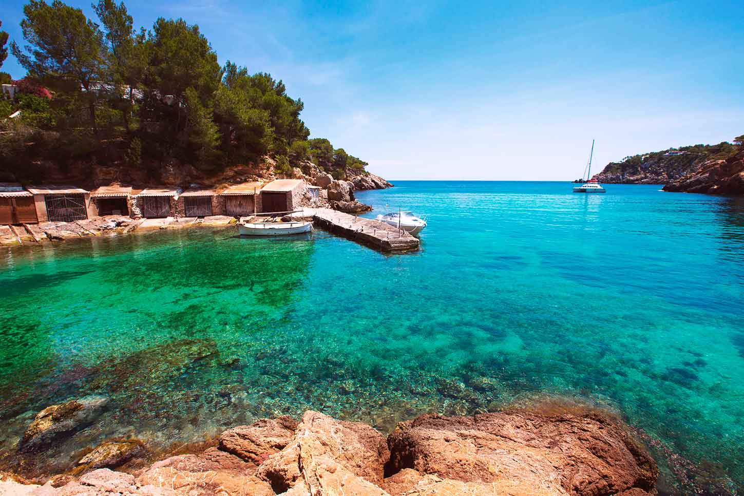 Las 10 mejores playas del mundo