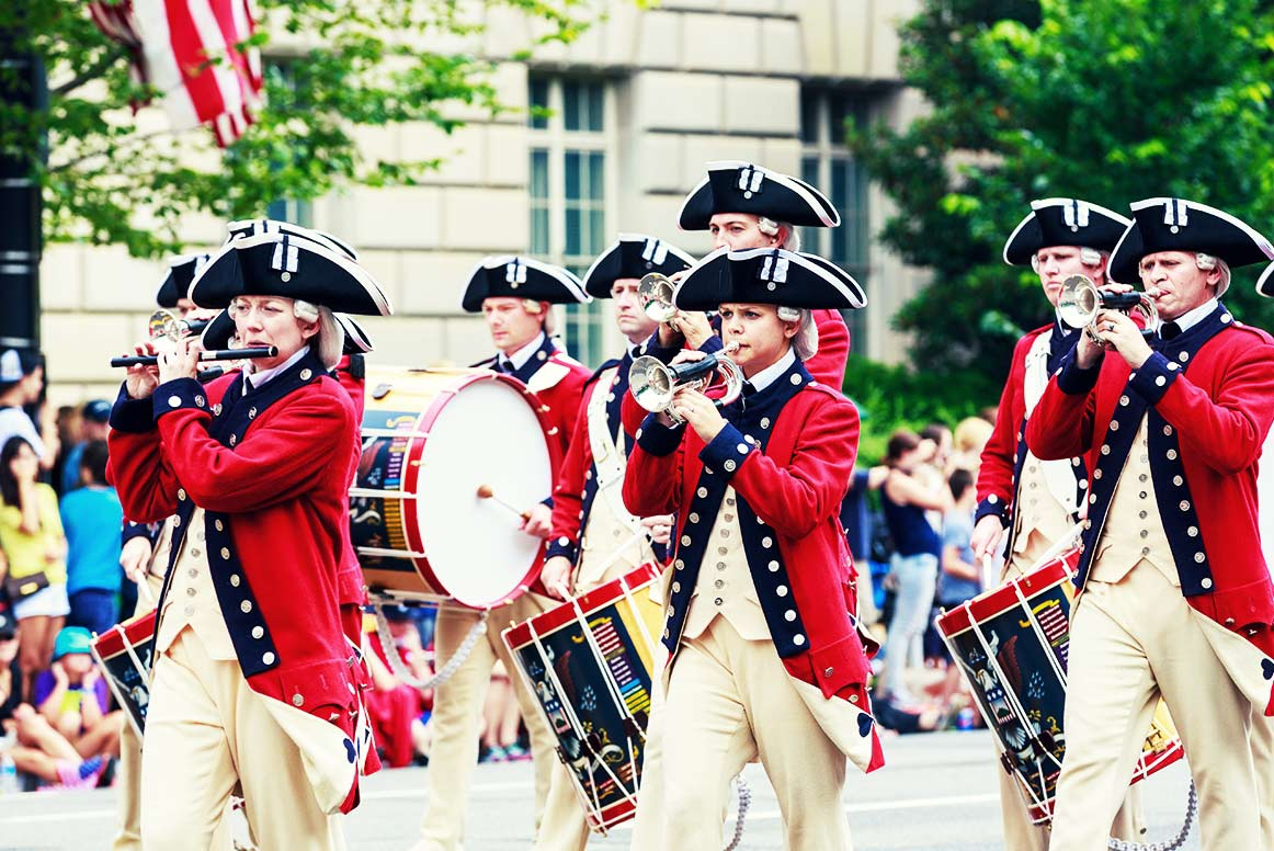 Día de la Independencia