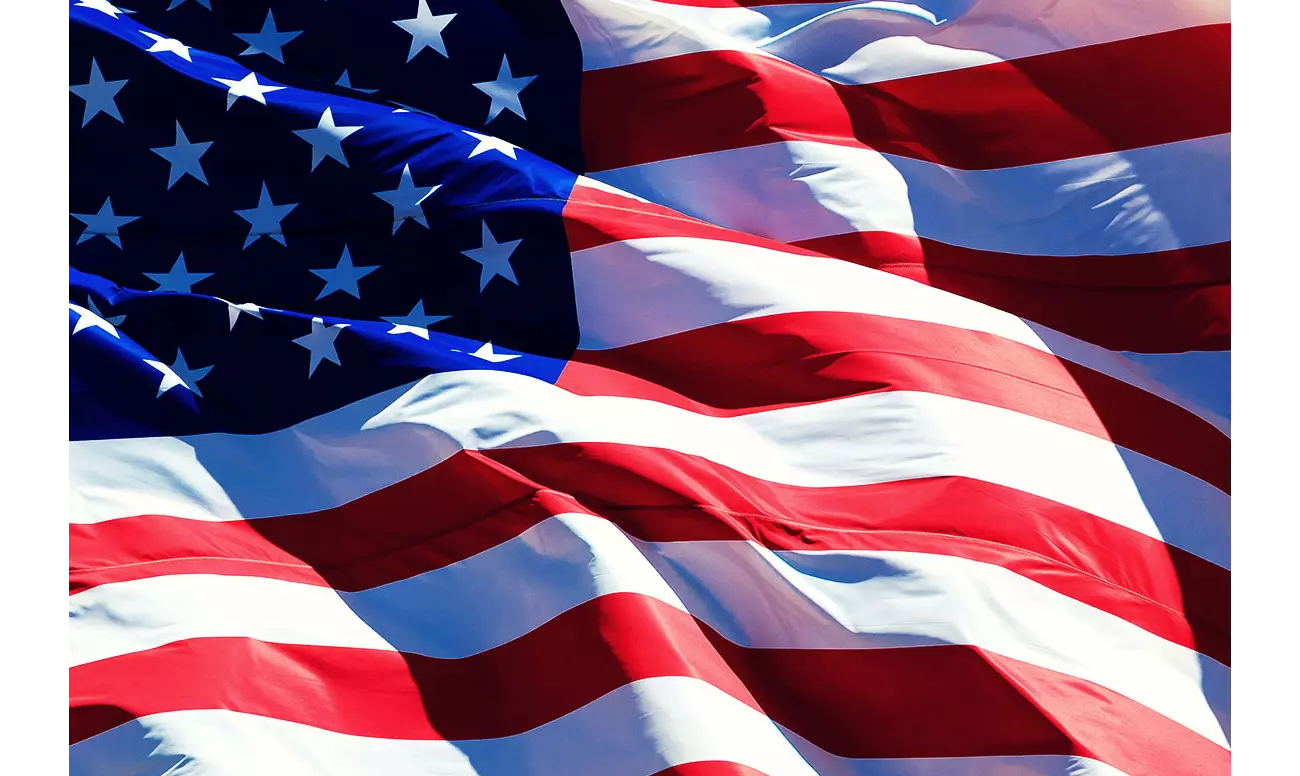 Estados unidos sale