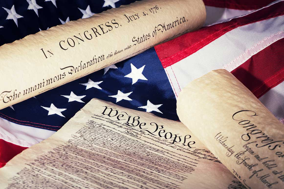 Independencia de EEUU