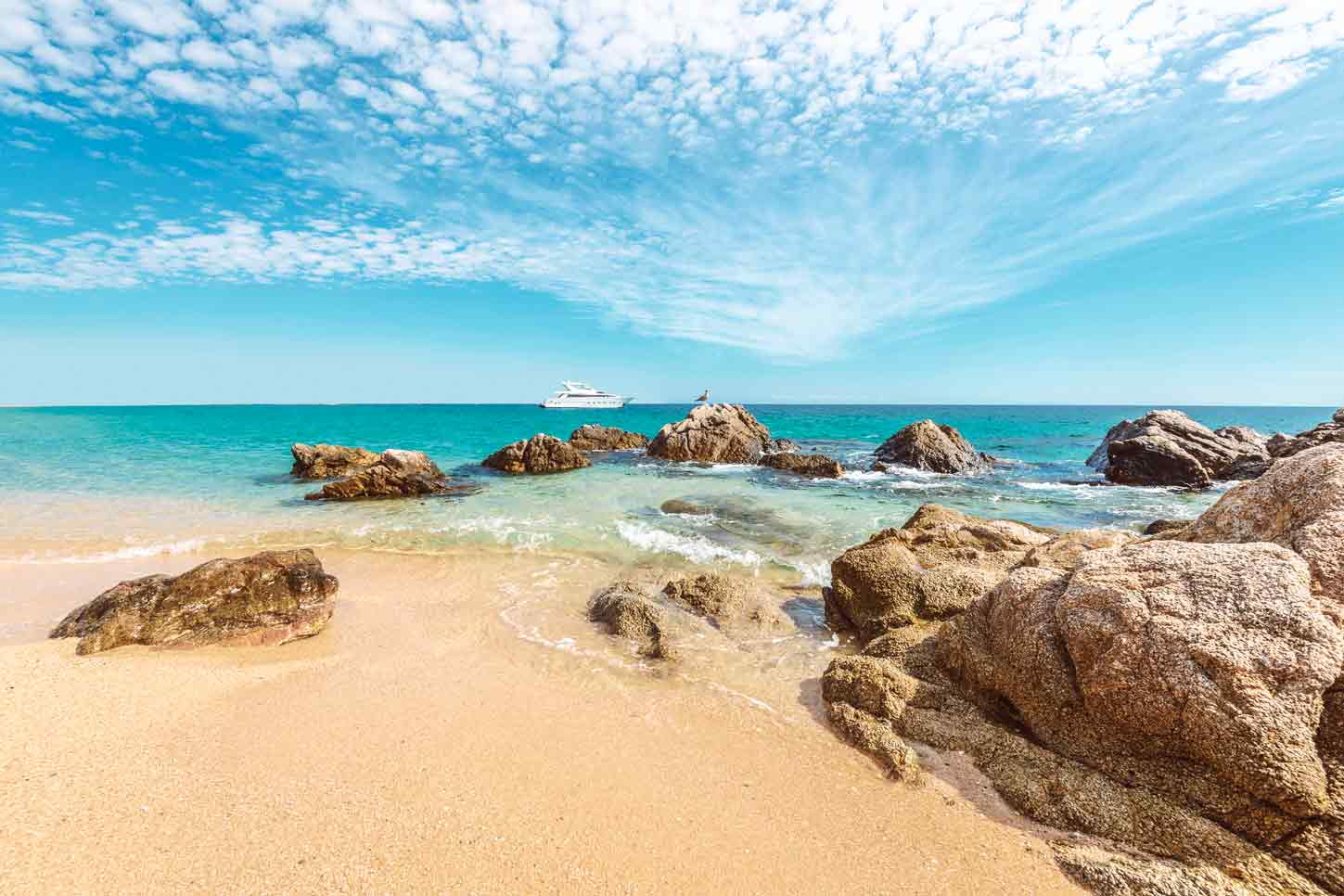 playas más bonitas de México