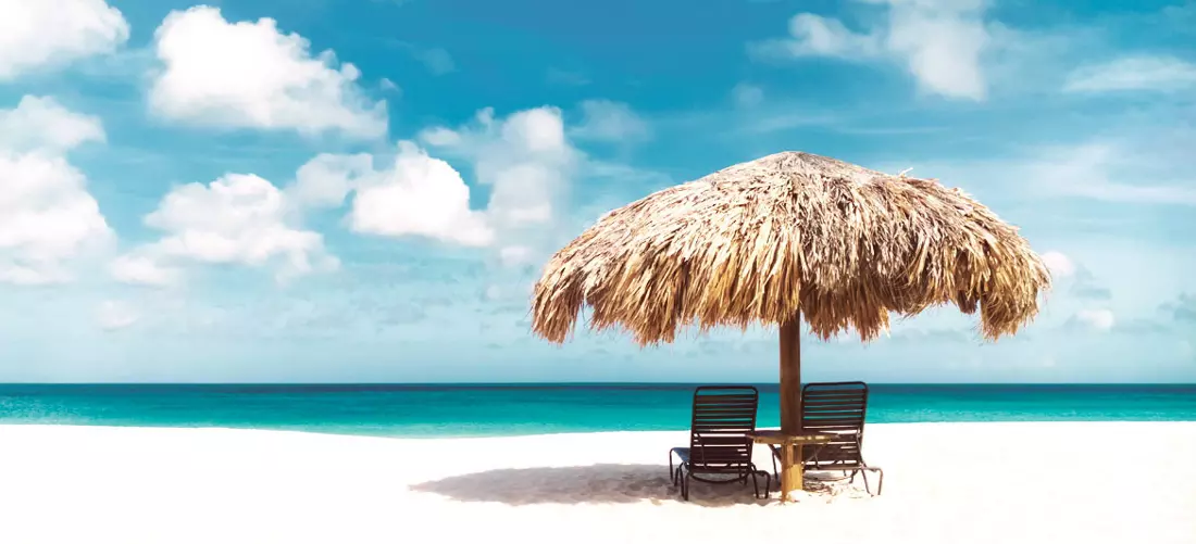 Summer Sale in Aruba: 2019 Savings & Specials