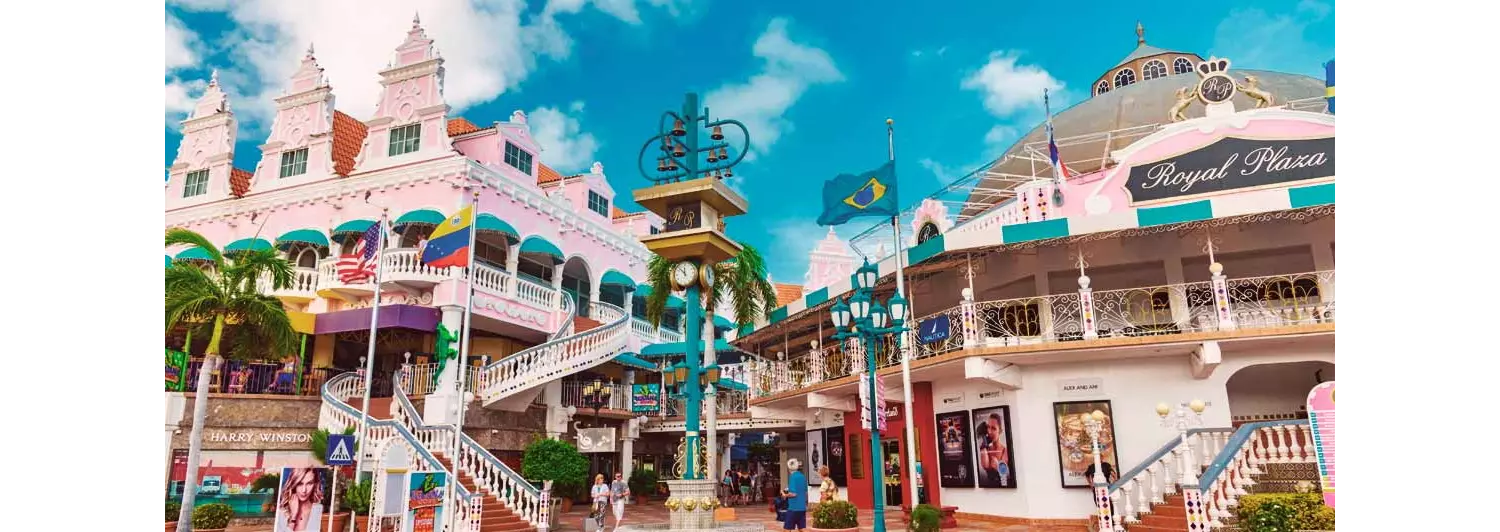 Aruba