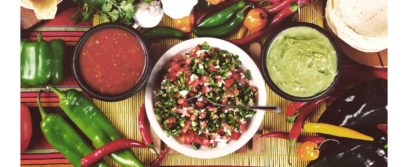 Your Ultimate Guide To Salsa in Mexico