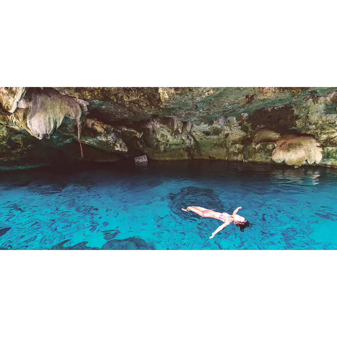 IV. The Importance of Cenotes in Mexican Culture