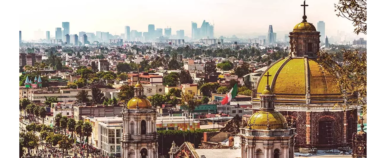 Città del Messico: scoprila in sole 48 ore senza perderti nulla