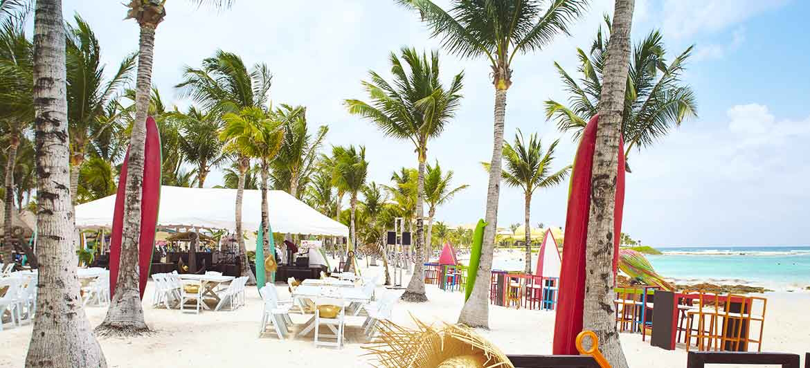 dónde viajar en agosto 2021