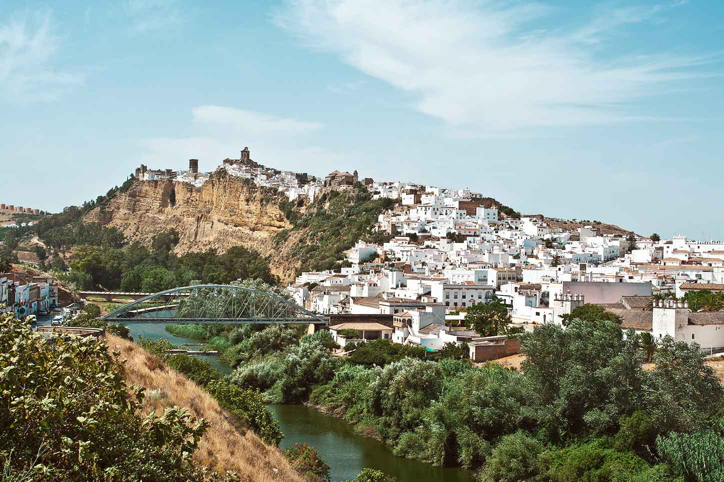 Arcos de la Frontera