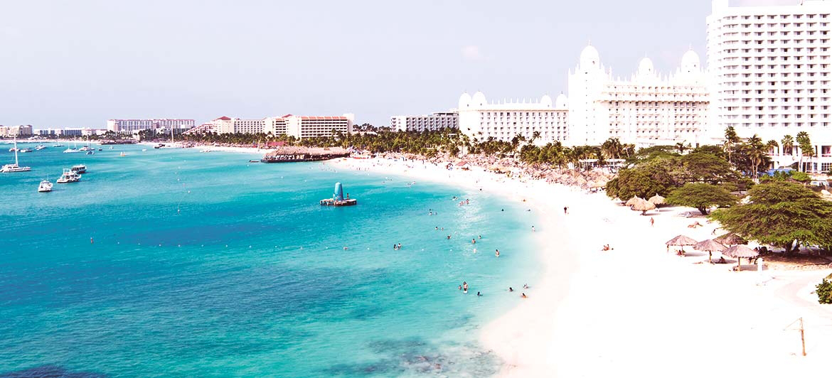 Aruba