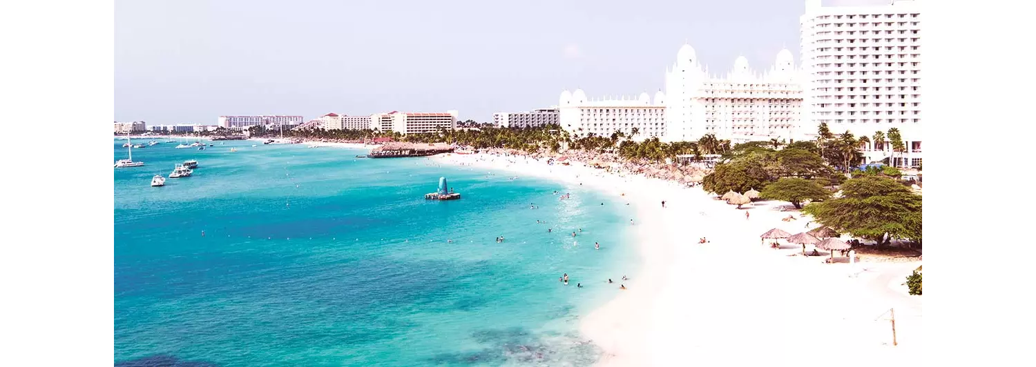 Aruba