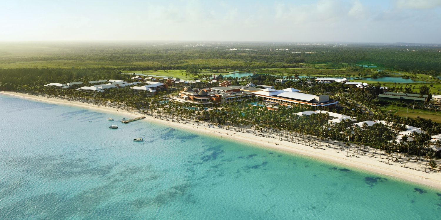 Barcelo Bavaro Palace