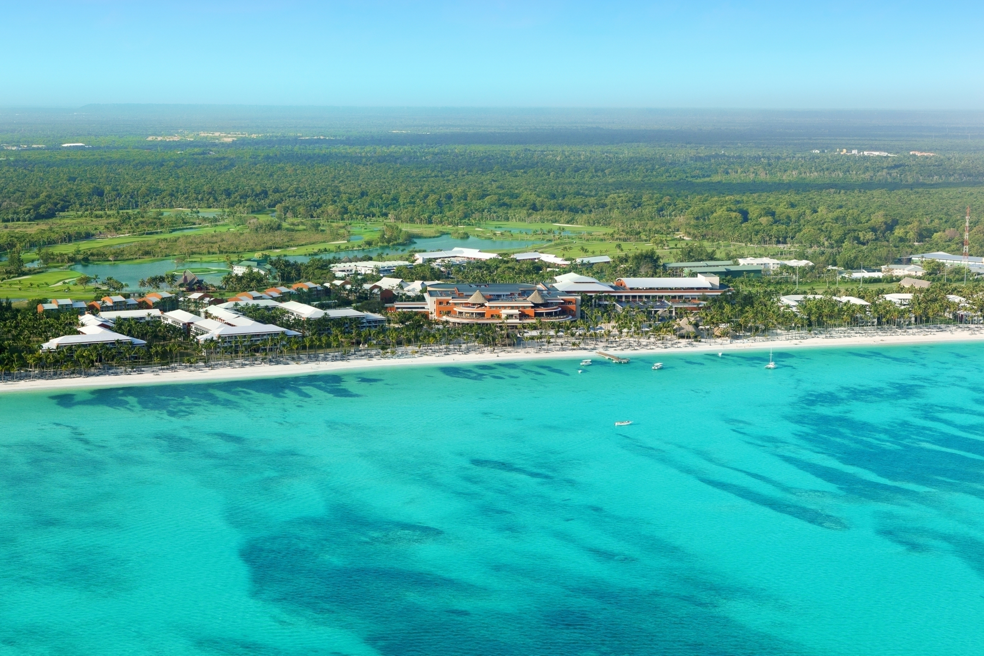 Barceló Bávaro Palace, Hotel in Punta Cana