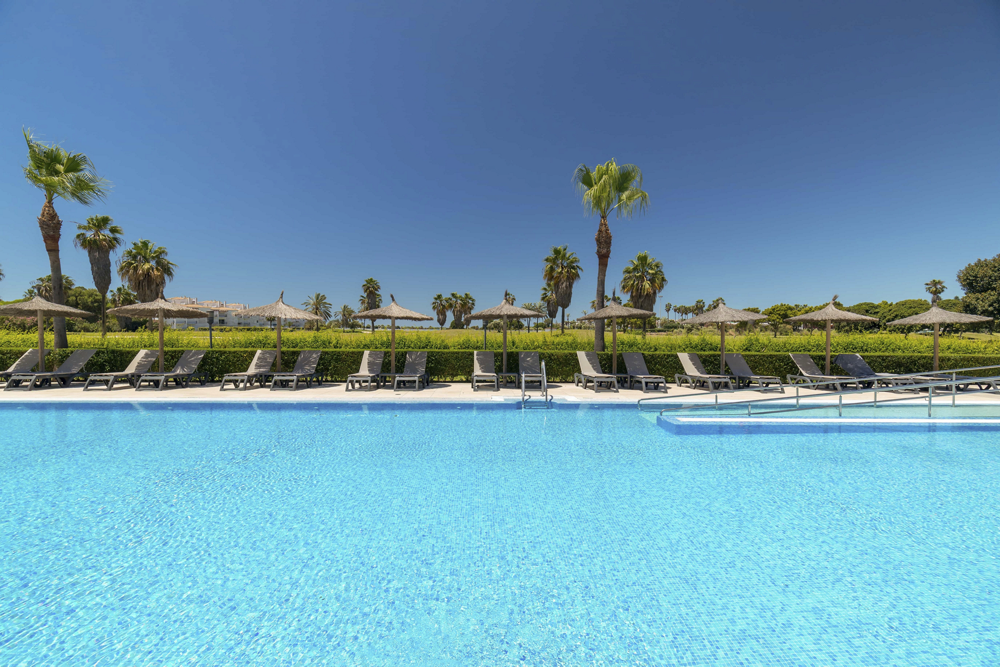 hoteles con actividades para niños