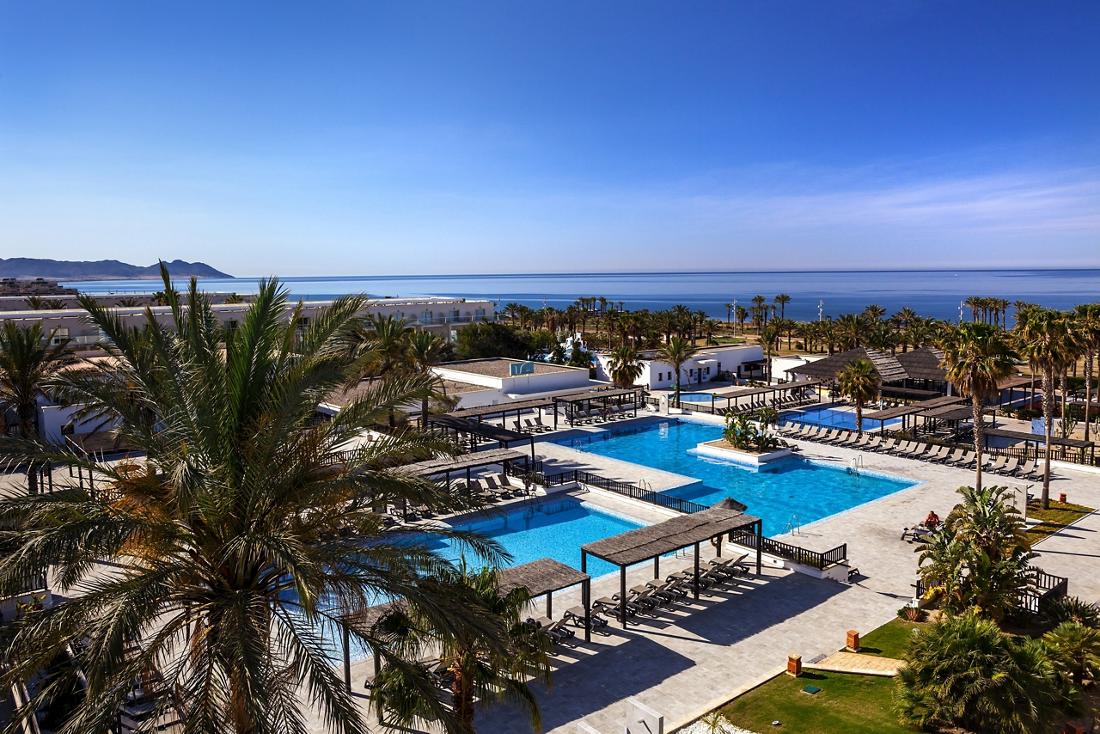 Barceló Cabo de Gata | Отель в Альмерии | Barcelo.com