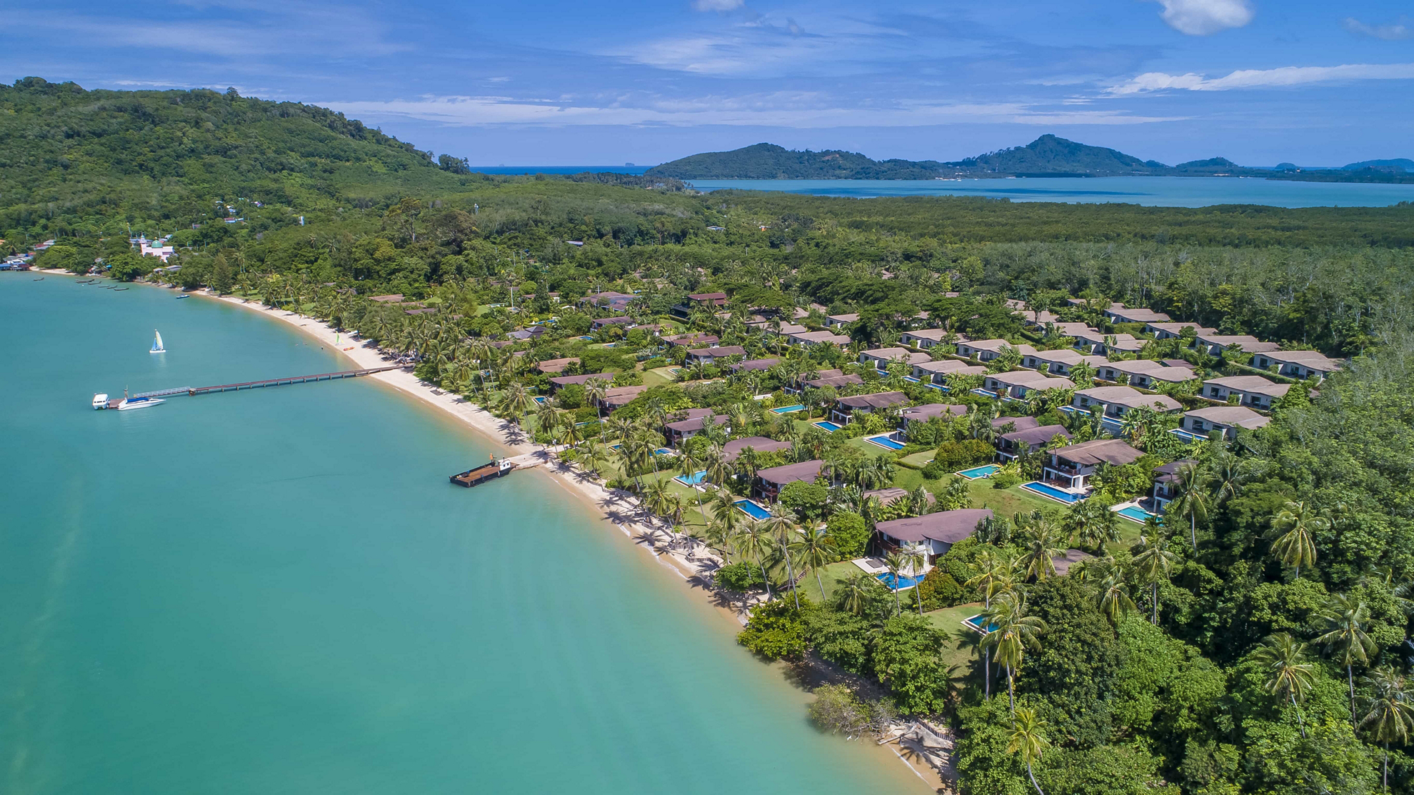 Barceló Coconut Island | Resort in Thailand | Barcelo.com