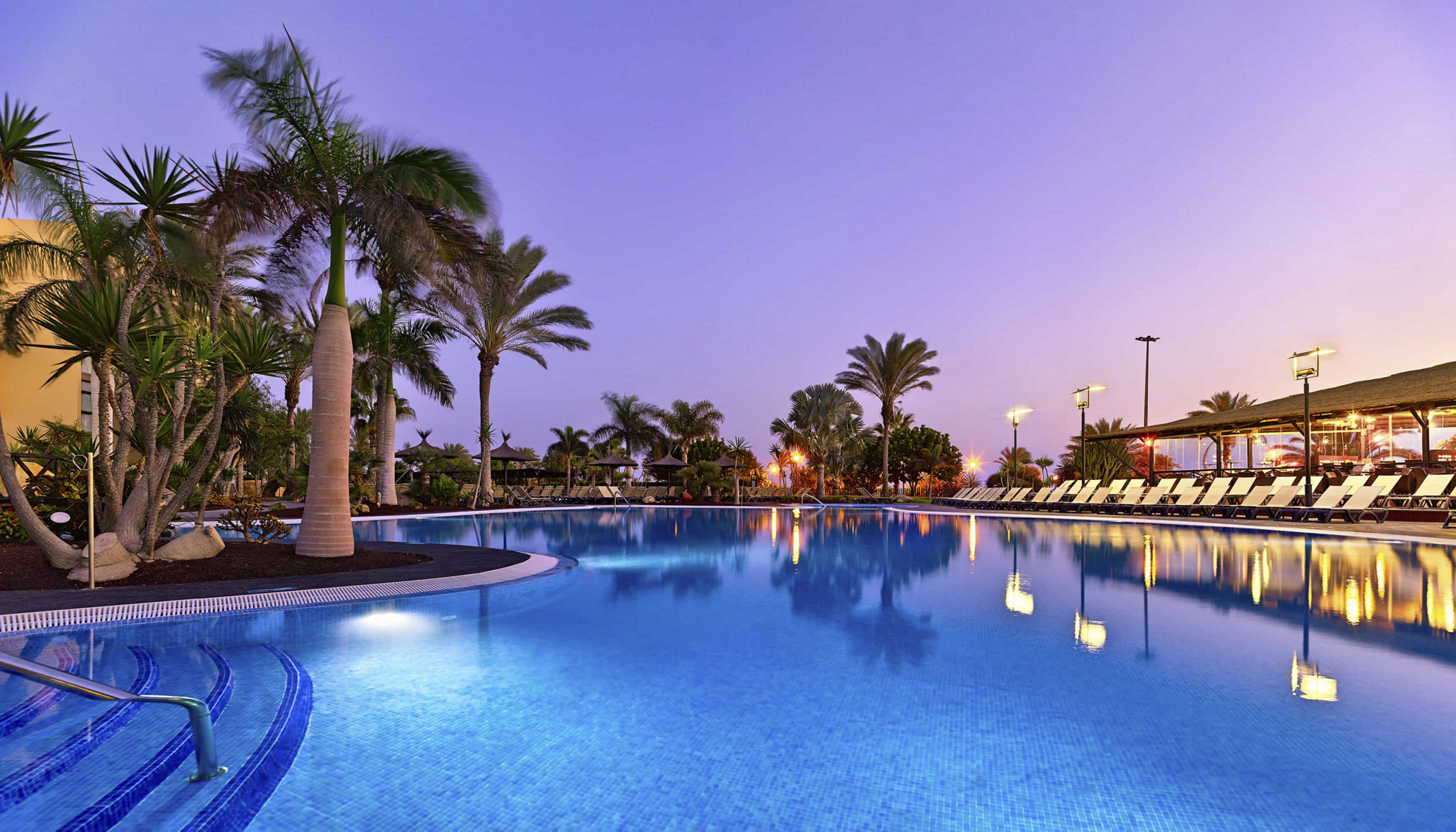 Barceló Fuerteventura Mar ️ Inkl.: Barcelo Fuerteventura Adults Only ...
