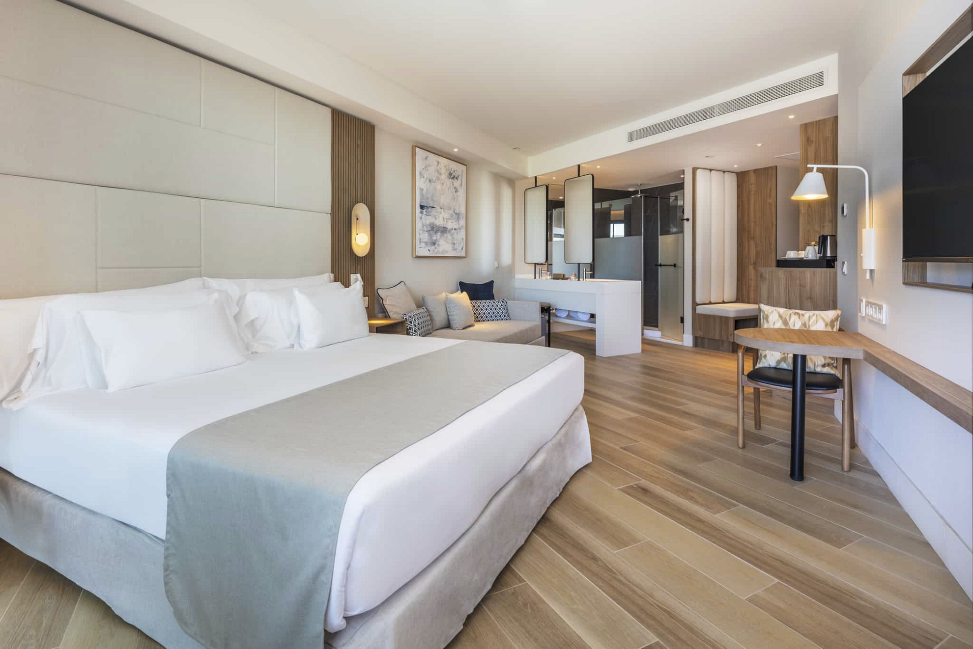 Hotel Barceló Playa Blanca Royal Level - Adults Only | Lanzarote ...