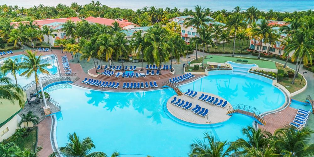 Hotel Barceló Solymar. Varadero - Cuba - Foro Caribe: Cuba, Jamaica