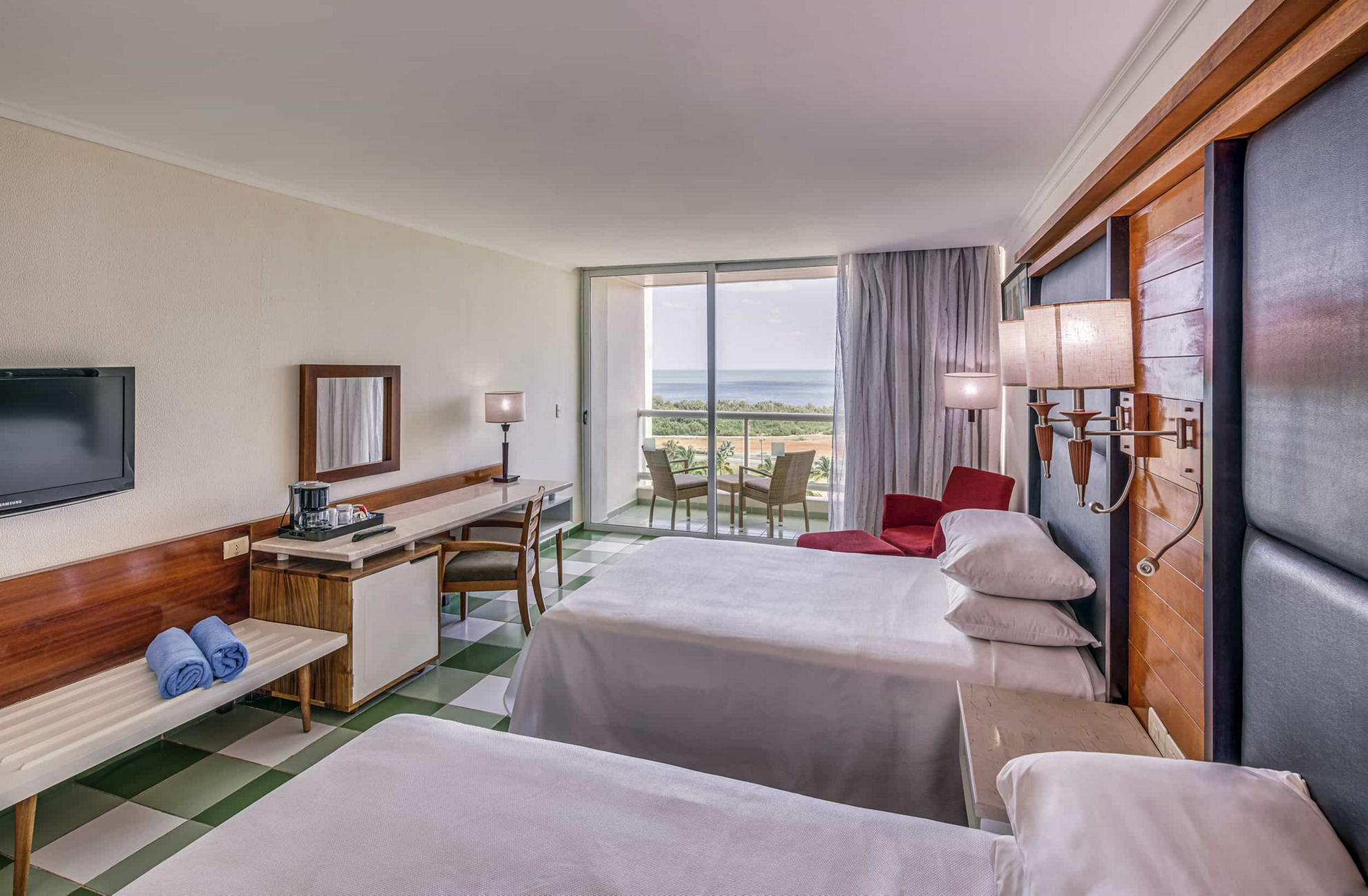 Hotel Barceló Solymar. Varadero - Cuba - Foro Caribe: Cuba, Jamaica