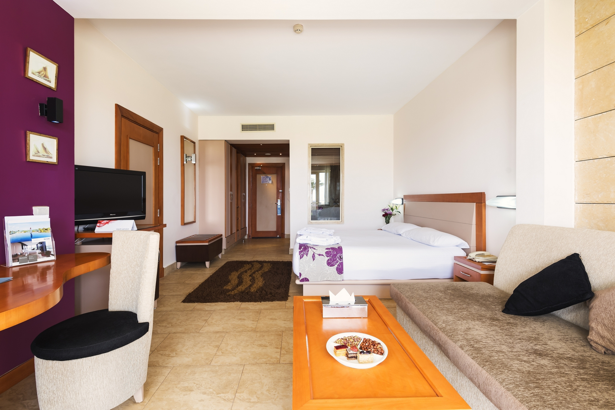 Barceló Tiran Sharm | Hotel in Sharm El Sheikh | Barcelo.com