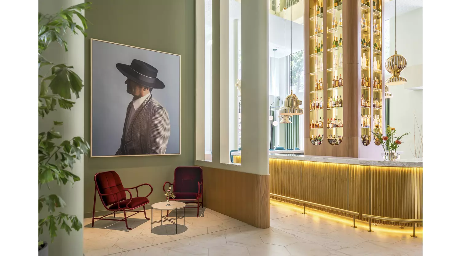 mejores hoteles de lujo en españa