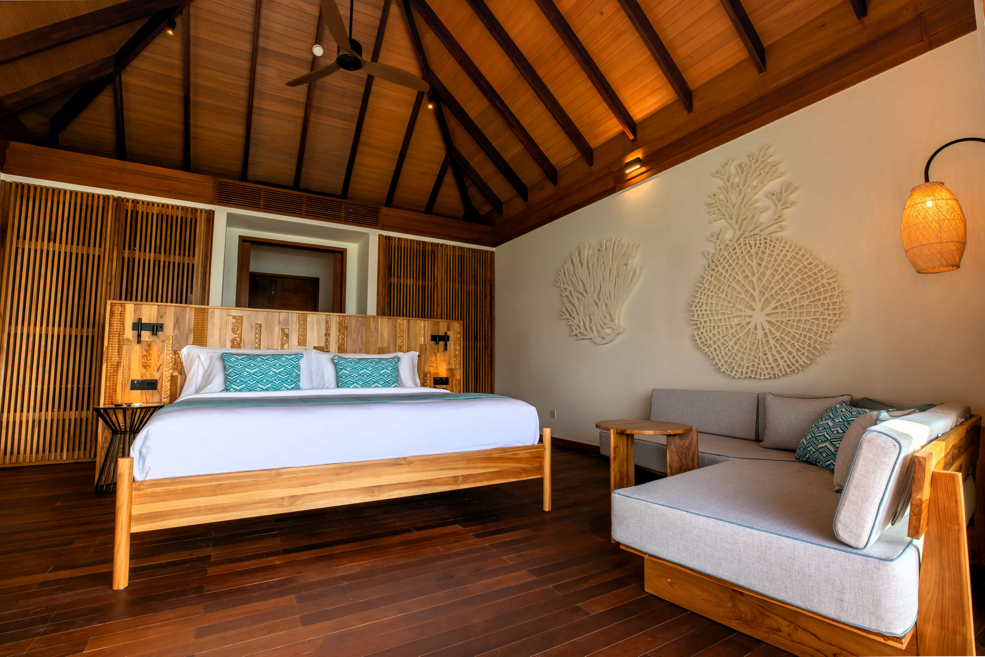 Barcelo maldives 5