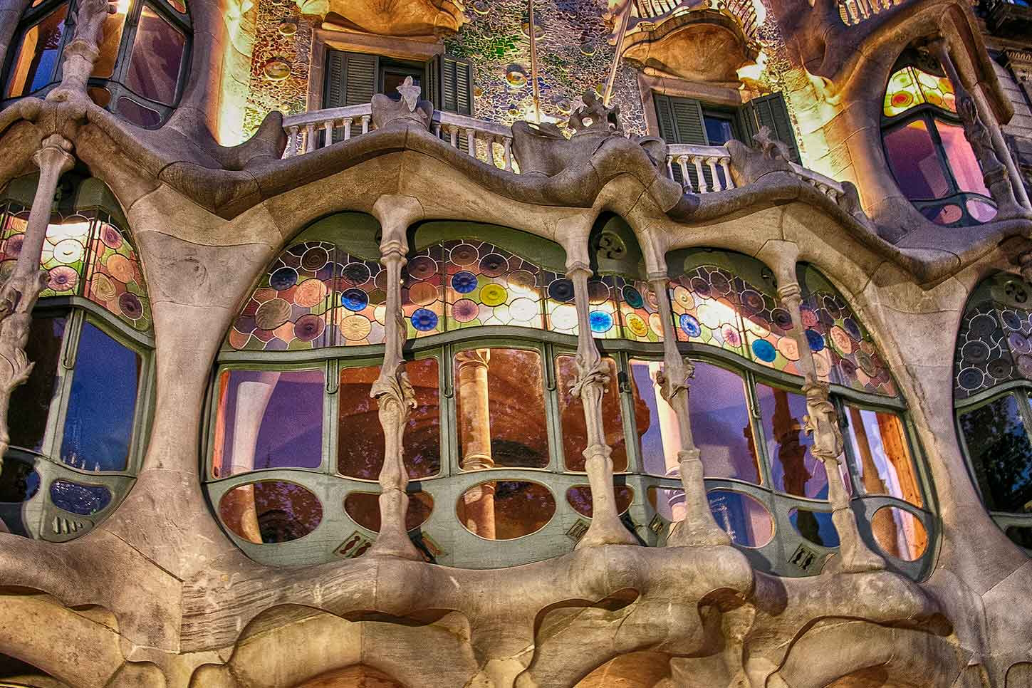 Casa Batlló