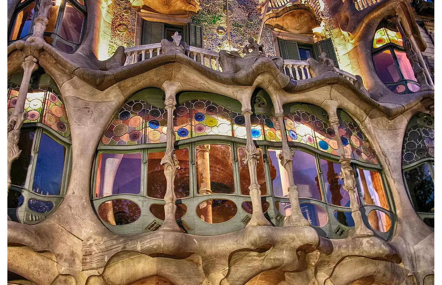 Casa Batlló