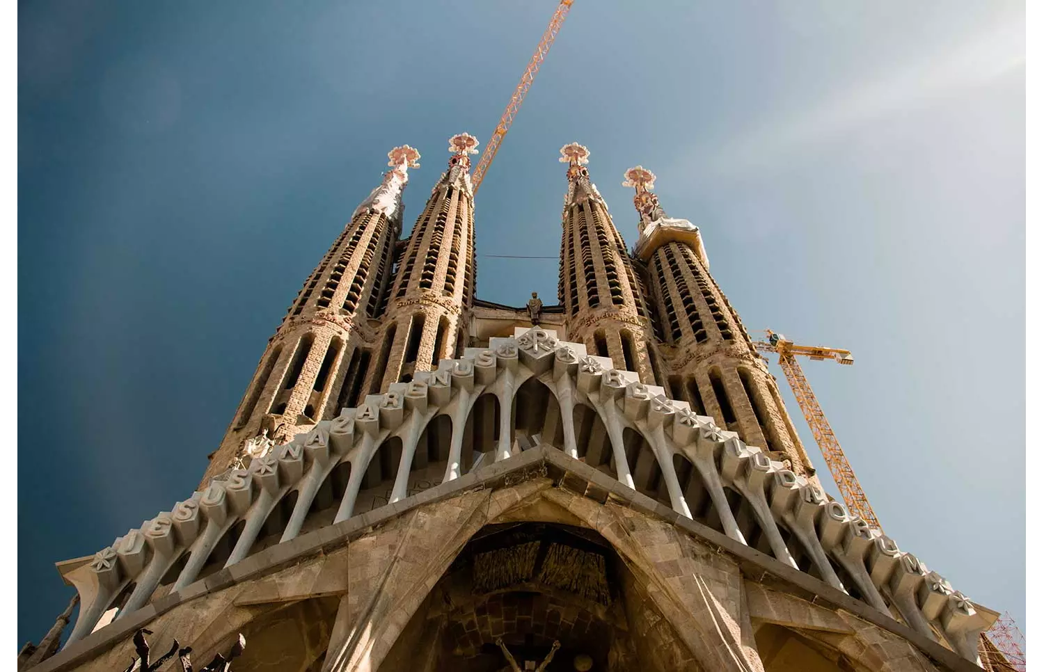 Qué ver en Barcelona