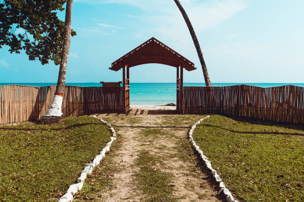 Camp de Golf Playacar