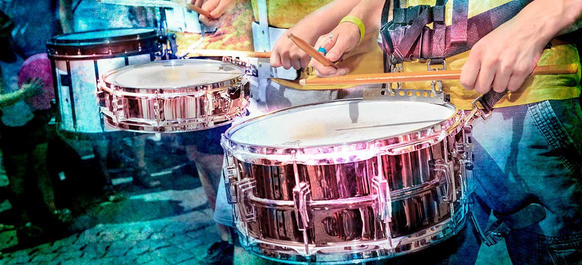 Qué hacer en Costa Rica: ver los Carnavales