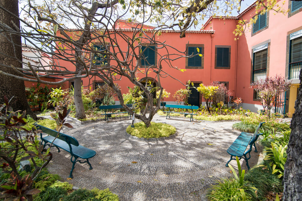mejores museos de funchal