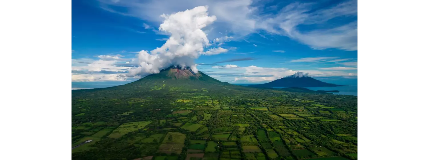 Centroamérica turismo