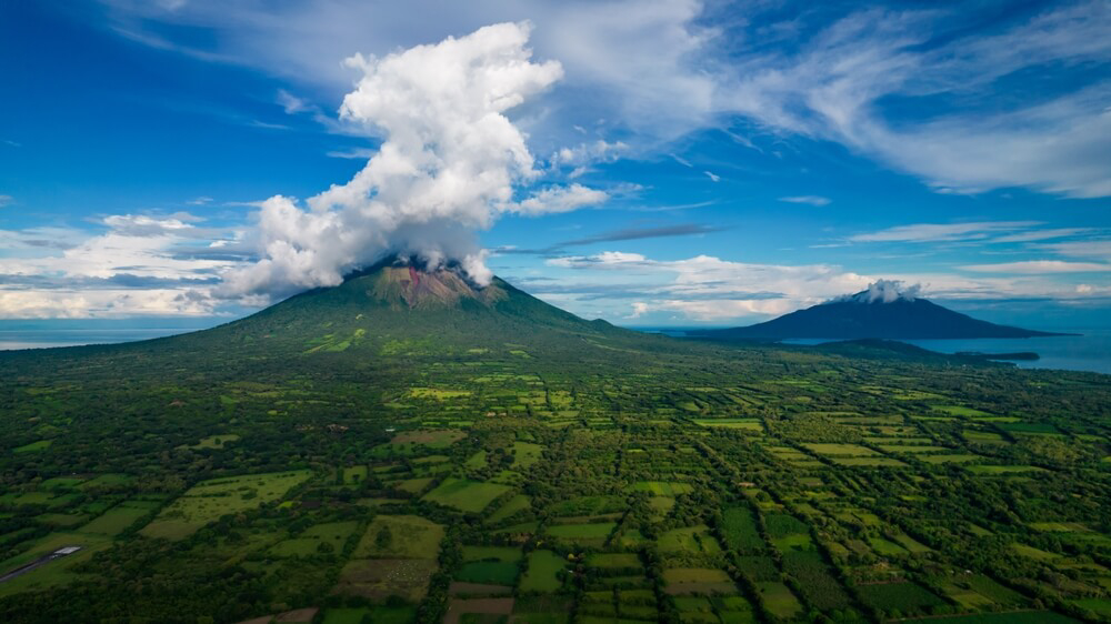 Centroamérica turismo