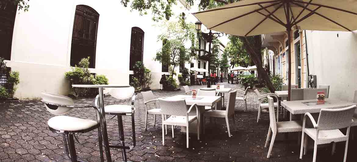 Comida típica de República Dominicana