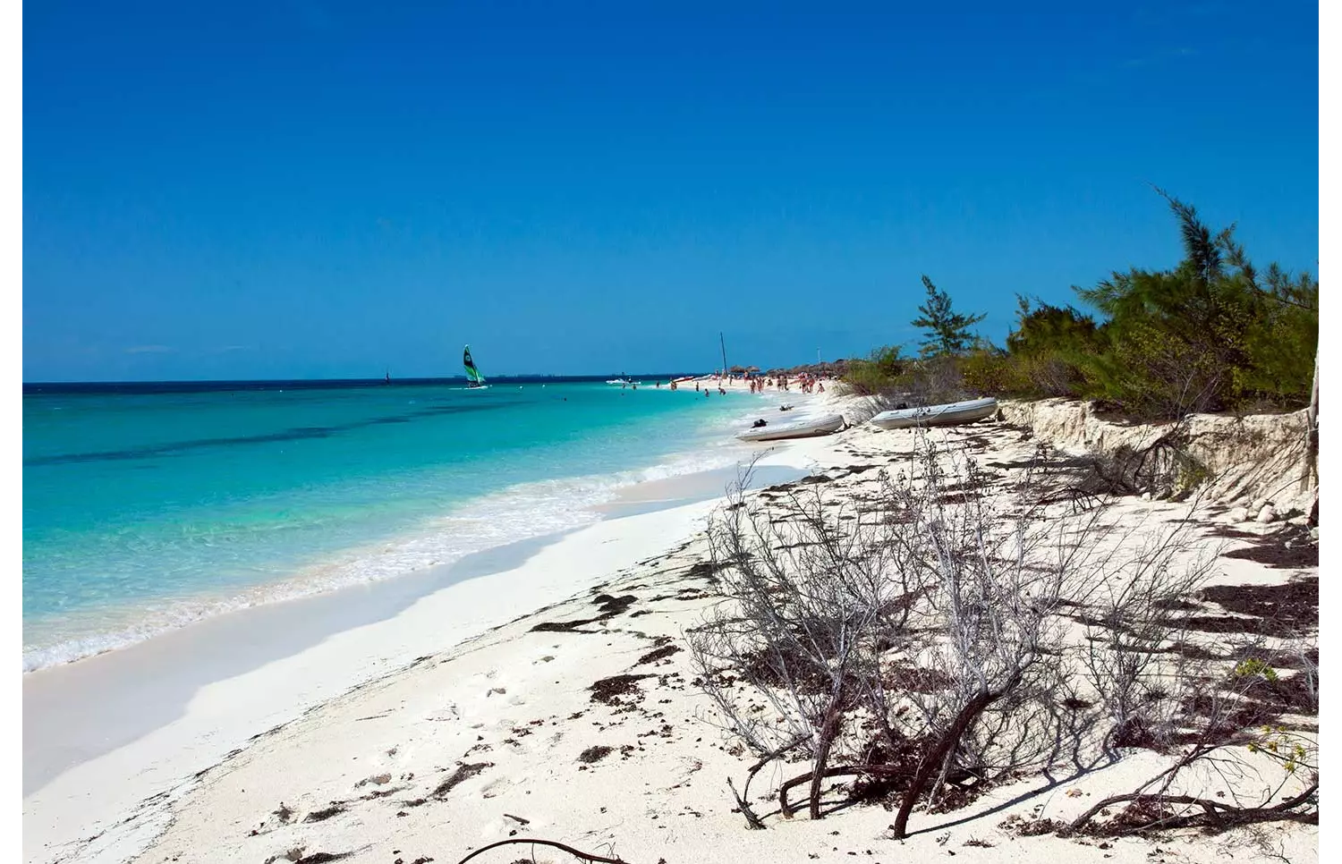 Visitar Cuba