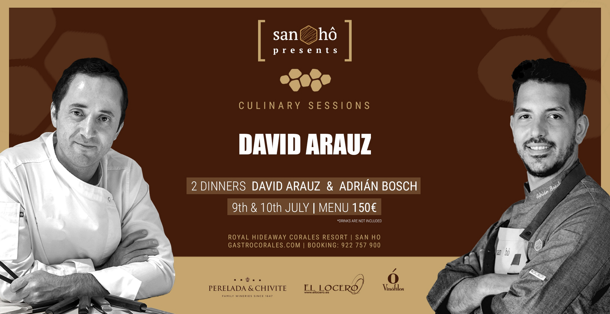 Culinary Sessions