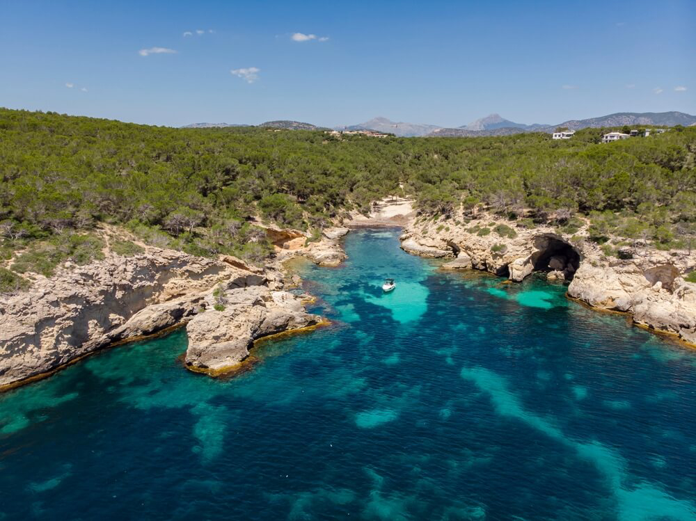 destinos tranquilos para veranear en españa
