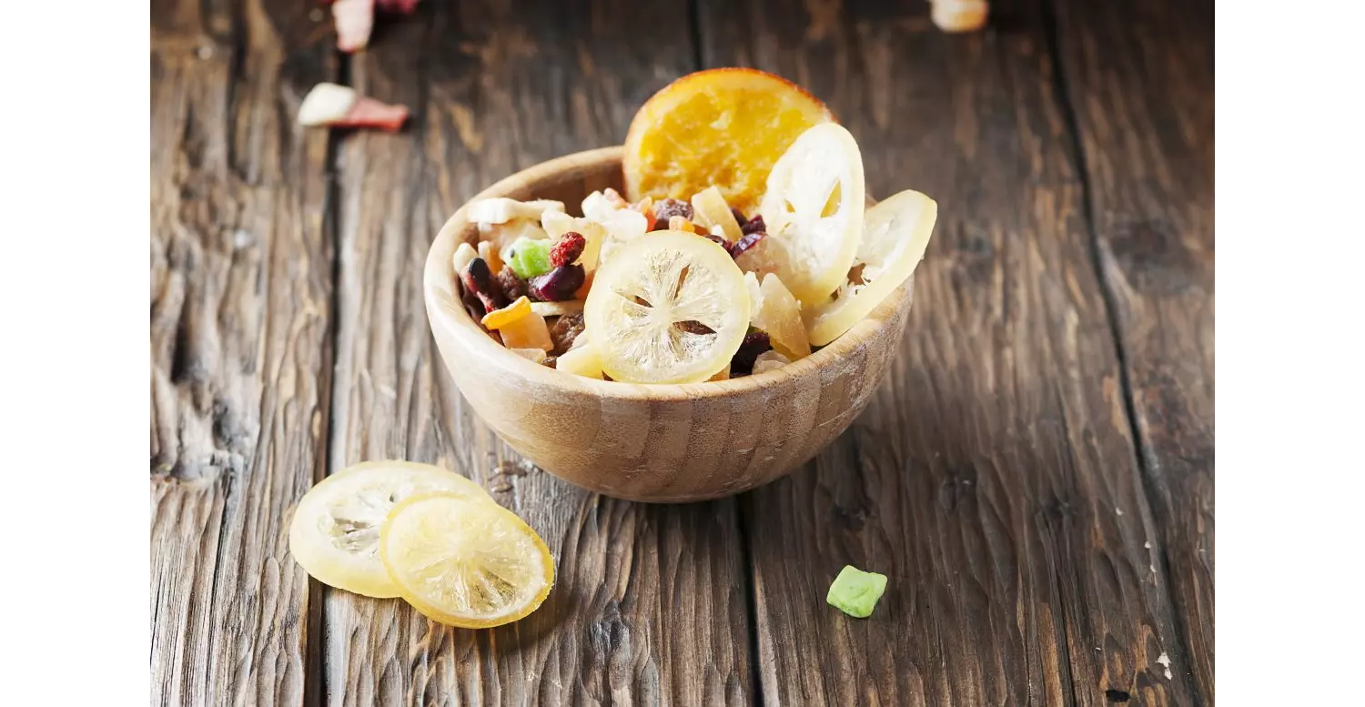 Dieta depurativa: trucos