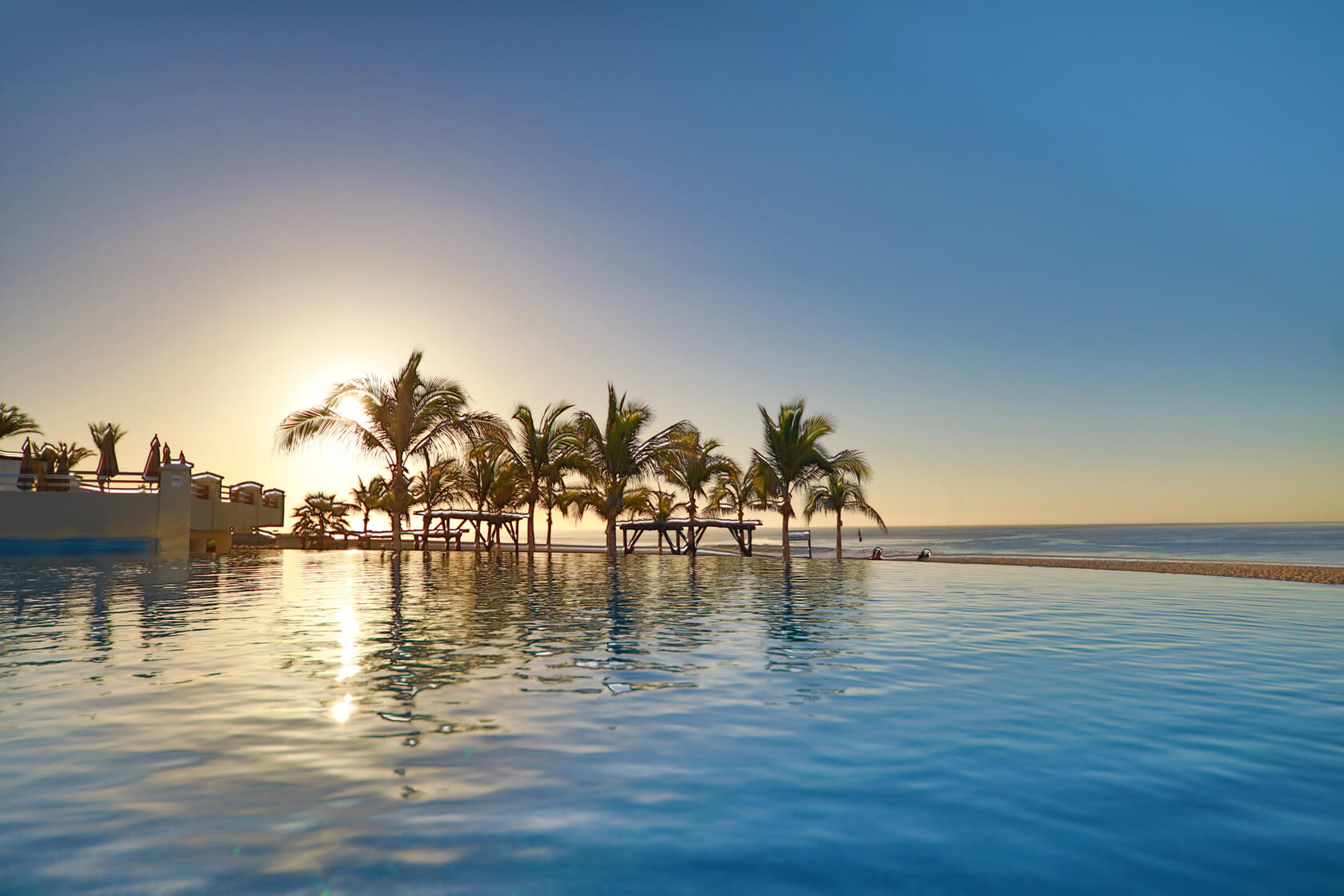 Donde alojarse en Los Cabos