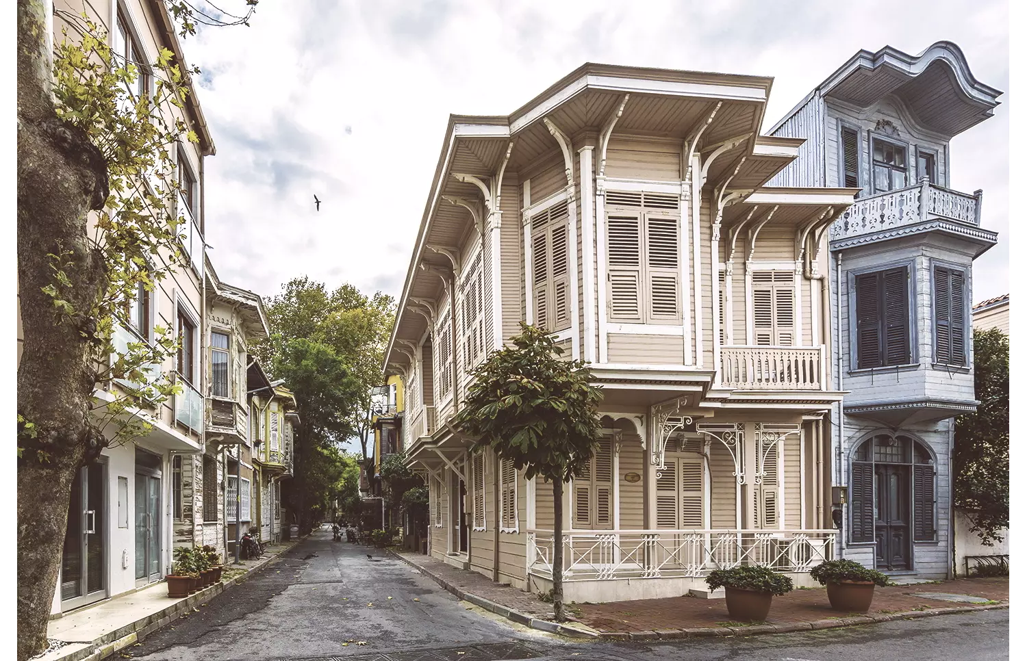 Estambul Turquía