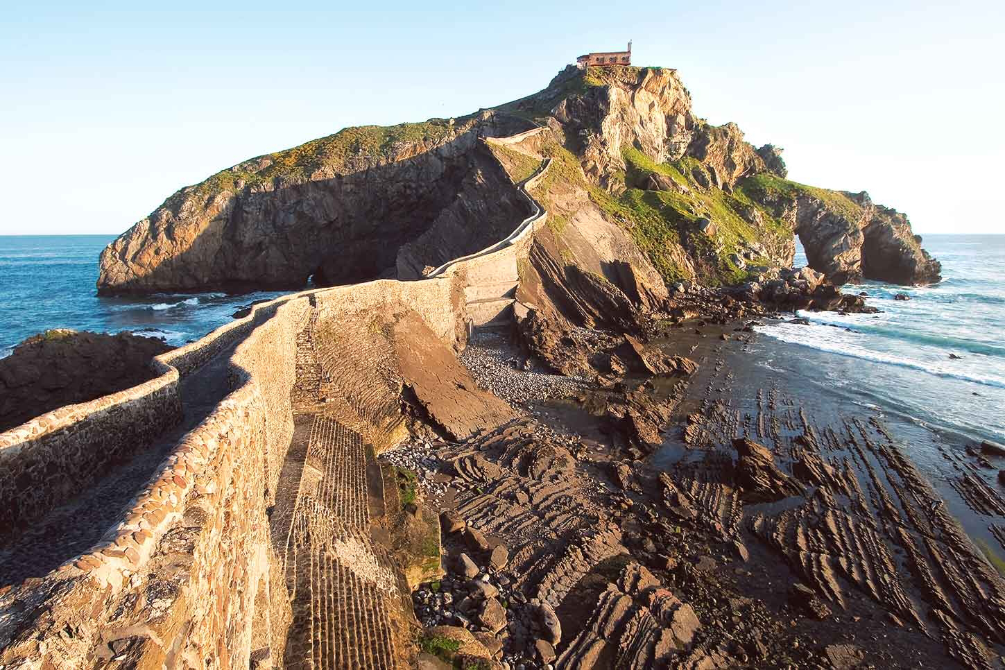 Turismo en País Vasco